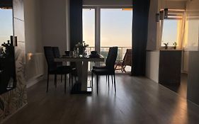 Apartament Central Park